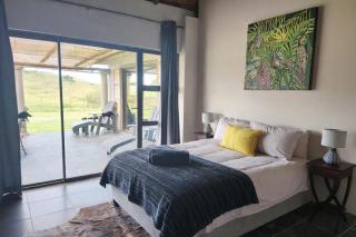 Leopard's Lair Lodge - 2