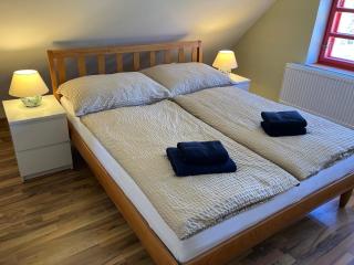 Apartmány Maříž - 5