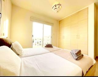 Golden Flamingo villa private pool & sea view - 2