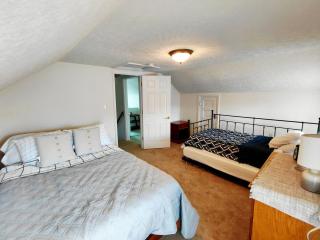 Shenandoah Stone Retreat - 1