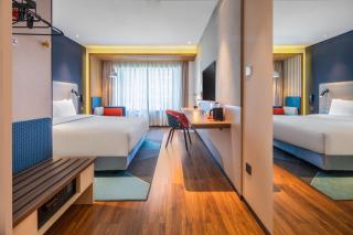 Holiday Inn Express Shenzhen Dongmen by IHG - Shenzhen - 7