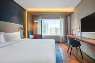 Holiday Inn Express Shenzhen Dongmen by IHG - Shenzhen - 4
