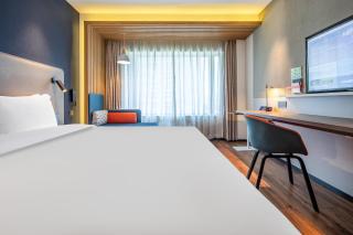 Holiday Inn Express Shenzhen Dongmen by IHG - Shenzhen - 2