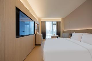 JI Hotel Shenzhen Guanlan Xiankeng Metro Station - 0