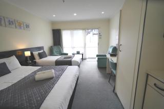 Legends Motel - 8