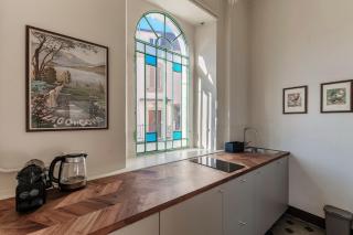 Palazzo della Rienza Suites - 6