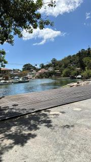 Casa no Canal com trapiche privativo com acesso à água - 6