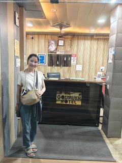 Gomukh Hotel Uttarkashi - 8