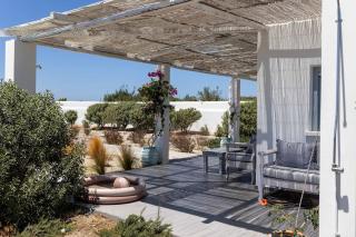 Apelia Santorini Holiday Villa with Pool and View - 7
