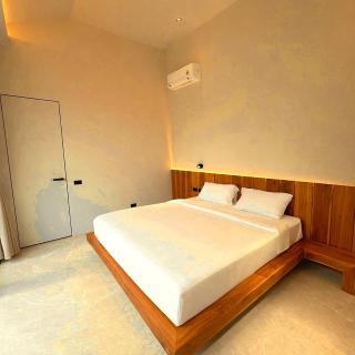 Suave Villa 3BR Forest Retreat KPN - 7