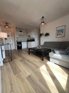 Appartement - 5min walk from Deauville - Trouville - 0