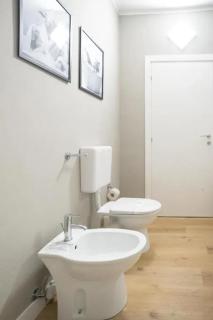 Cozy Apartment in Verona with Balcony and WiFi - 6
