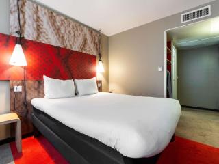 ibis Strasbourg Centre Petite France - Strasbourg - 7