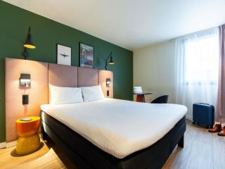 ibis Strasbourg Centre Petite France - Estrasburgo - 1