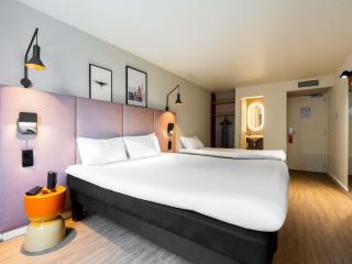 ibis Strasbourg Centre Petite France - Strasbourg - 6