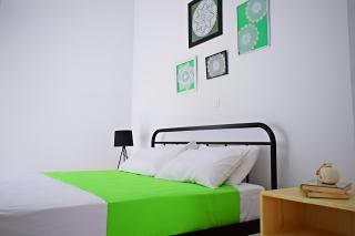 Filia's Family Apartment - 3