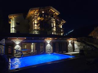 Hotel del Bosco - 9