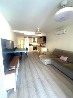 Céntrico con piscina y parking Terraza espaciosa - 7