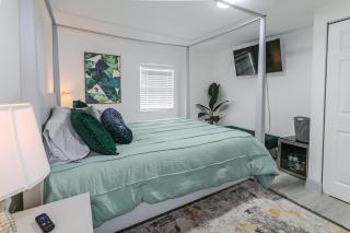 Cozy unique home with hot tub, grill area and yard plus NO cleaning fee - 2