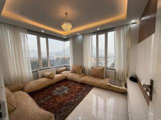 Luxurious apartment in Karte 4 with 24h Electricity! - 0