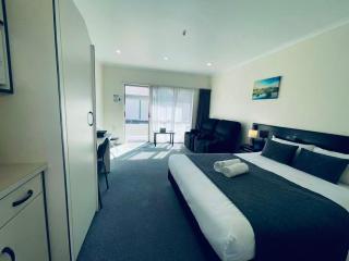 Legends Motel - 9