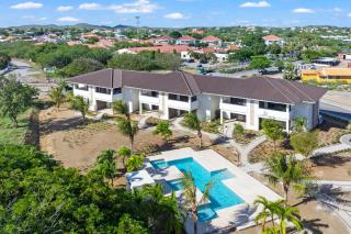 The Ivy - Blue Bay Curaçao Golf & Beach Resort - 9