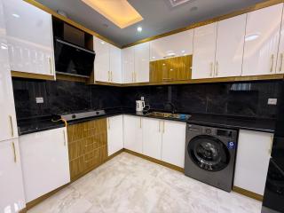 Luxurious apartment in Karte 4 with 24h Electricity! - 6