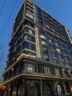Luxurious apartment in Karte 4 with 24h Electricity! - 2