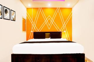 Hotel O Royal Stone - 5
