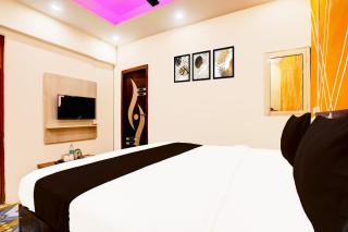 Hotel O Royal Stone - 3