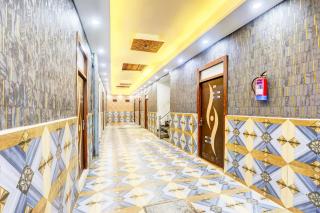 Hotel O Royal Stone - 1