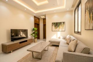 Foothills Luxury Residences Uhud - 0