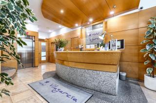 Hotel Vilagarcia - 6