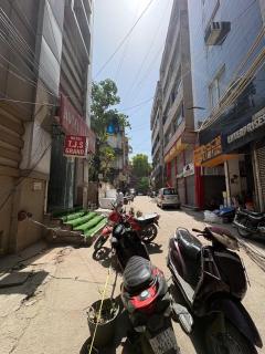 Hotel Tjs Grand, Karol Bagh - near Sir Ganga Ram Hospital - 9