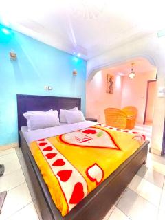 Linda hôtel - 0
