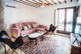 La Casa del Boticario - 1