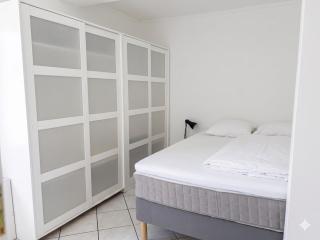 HHG3, Cozy basement apartment in Nygårdshøyden - 5