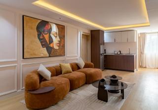 Seashell Suites - 0