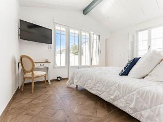 Maison moderne avec jardin clos pour 4 pers. - FR-1-835-18 - 3
