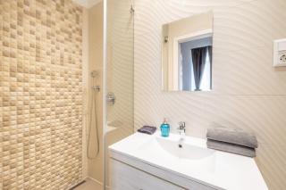 Jenny luxury two bedrooms apartment. - 5