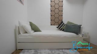 2 Bedroom Condo in Quezon City near Ateneo - Prince David - 3
