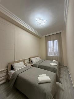 HALIDZOR Guest House MD 2 - 4