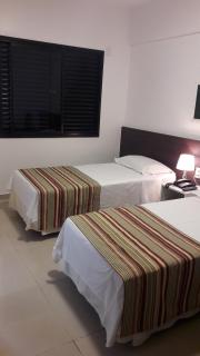 Hz Hotel - Patos de Minas - 2