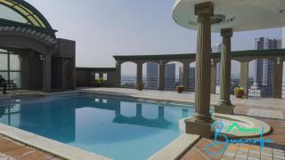 2 Bedroom Condo in Quezon City near Ateneo - Prince David - 1