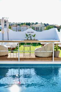Papadakis Villas Apartments - Hersonisoss - 5