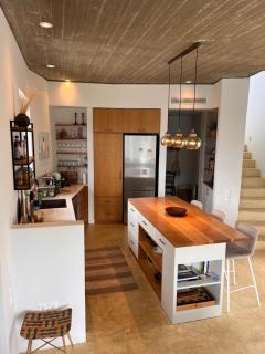 Galini House Private Villa in Andros - 7
