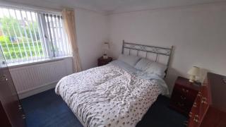 Immaculate 3bd home - COOP - Etihad - Pool Table - 2