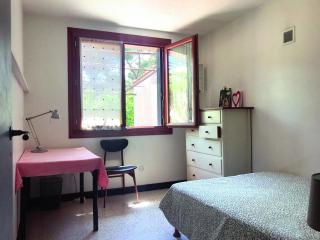 chambre privée dans maison en garrigue - 6