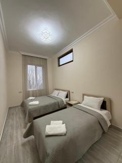 HALIDZOR Guest House MD 2 - 7