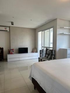 Apartamento Flat Lounge 22 - 8